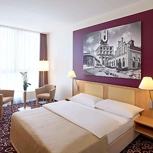 Standard Doppelzimmer